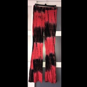 Fashion Nova Flare Pants